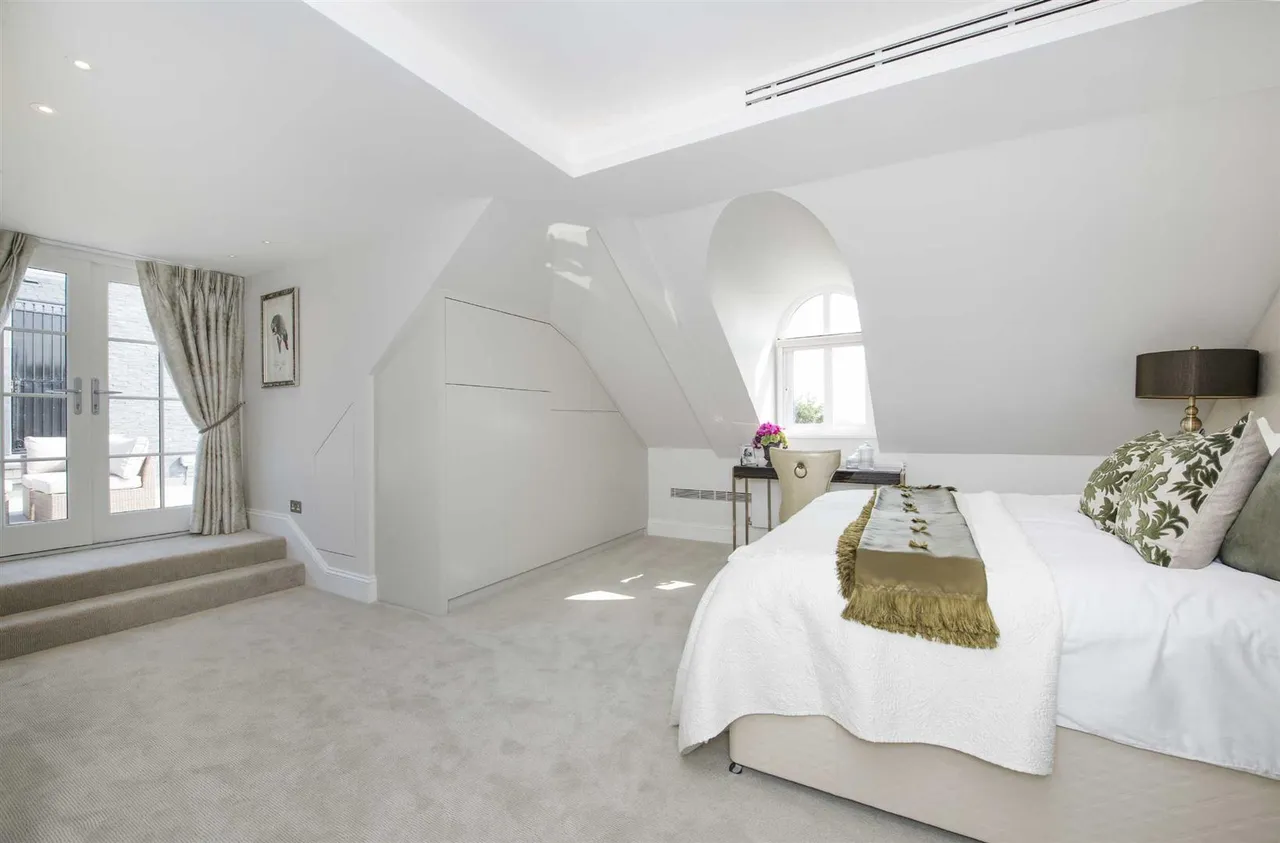 Arkwright Road, Hampstead, London, NW3 6AA, photo 4