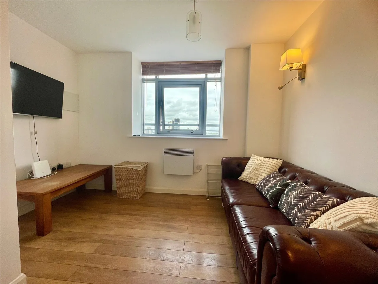 Birley Street, Preston, PR1, photo 5