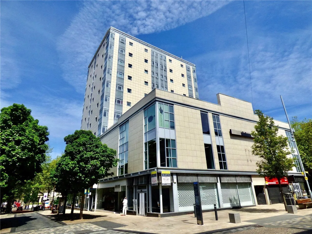 Birley Street, Preston, PR1, photo 9