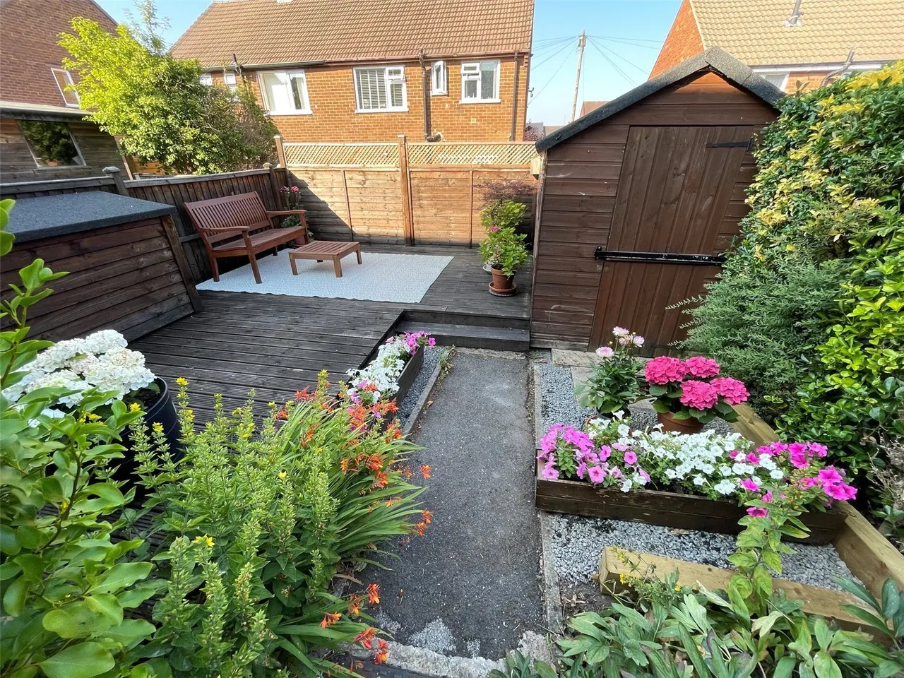 Barlow Road, Sheffield, S6, photo 3