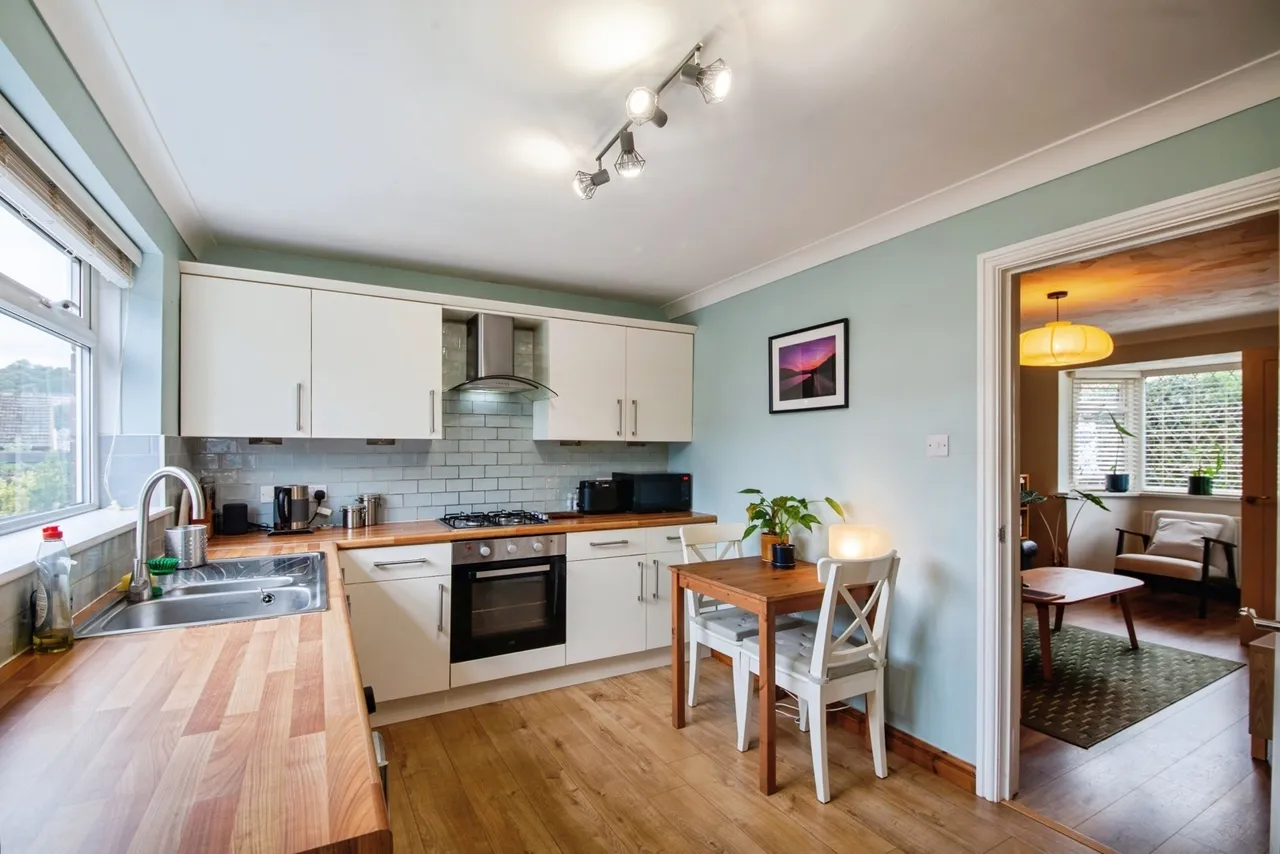 Barlow Road, Sheffield, S6, photo 5