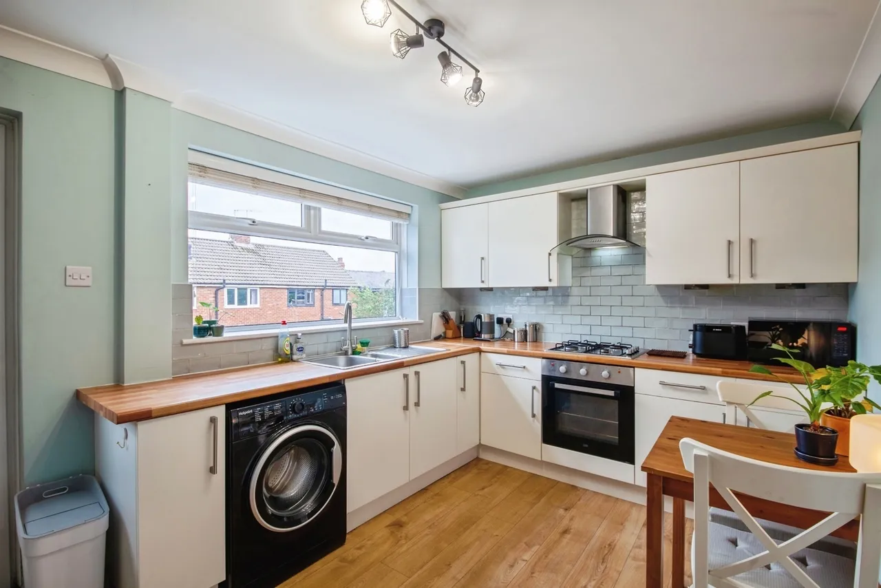 Barlow Road, Sheffield, S6, photo 2