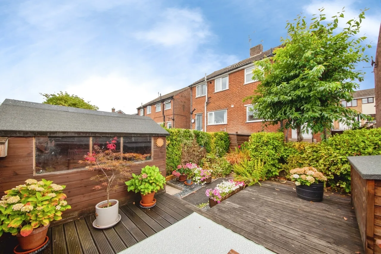 Barlow Road, Sheffield, S6, photo 14