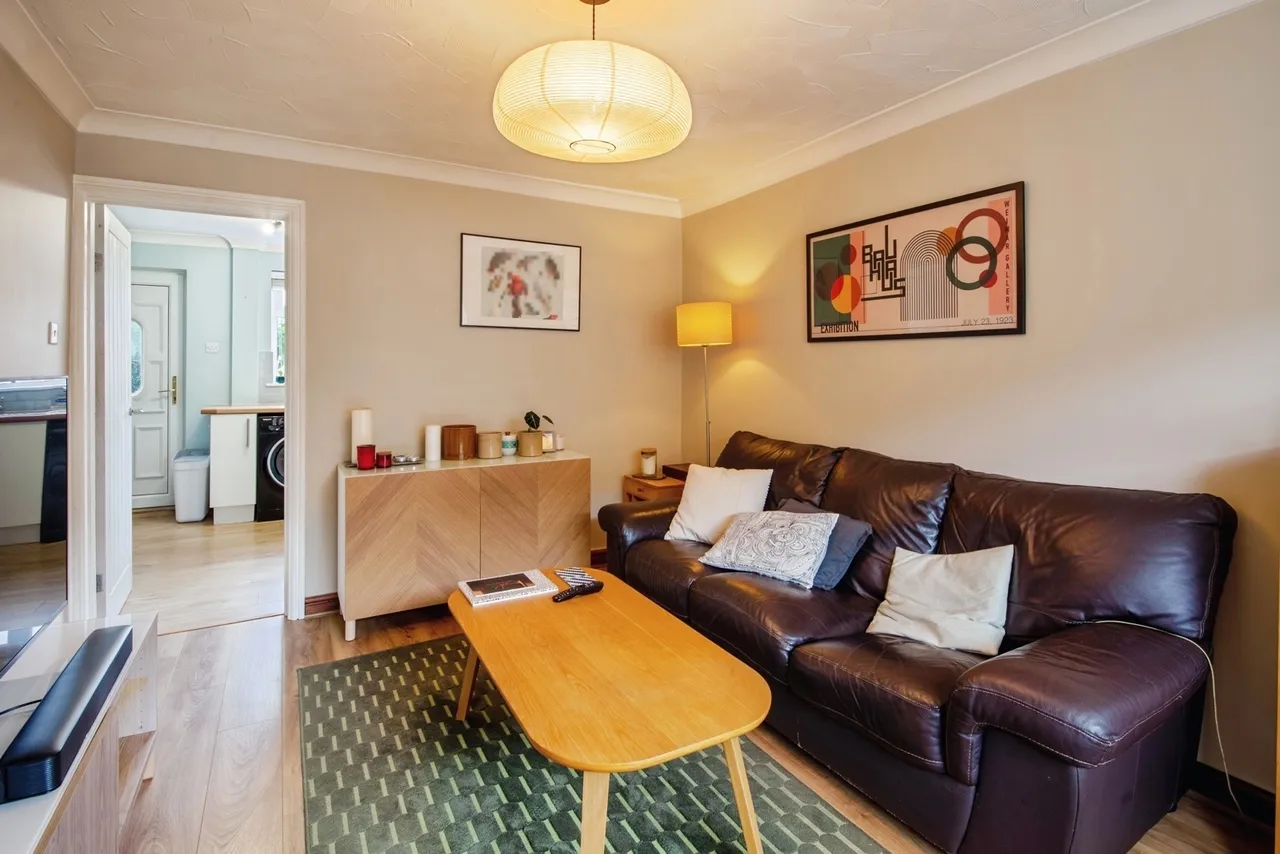 Barlow Road, Sheffield, S6, photo 4