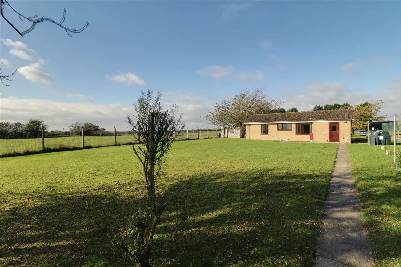 Middlegate Lane, Elsham Wolds, DN20, photo 14