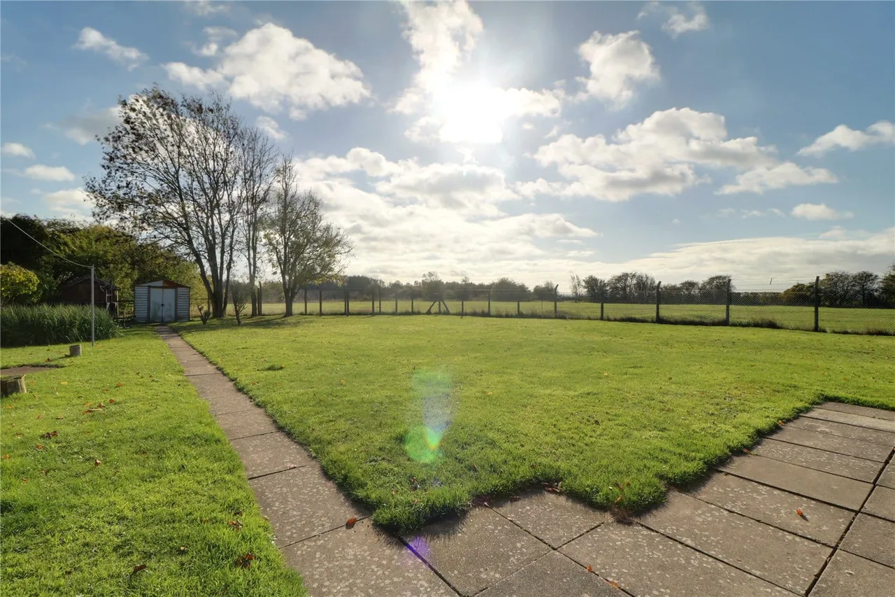 Middlegate Lane, Elsham Wolds, DN20, photo 16