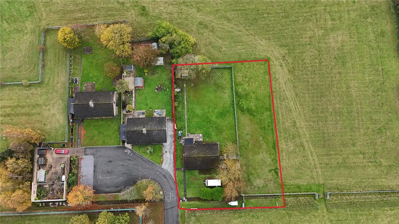 Middlegate Lane, Elsham Wolds, DN20, photo 18