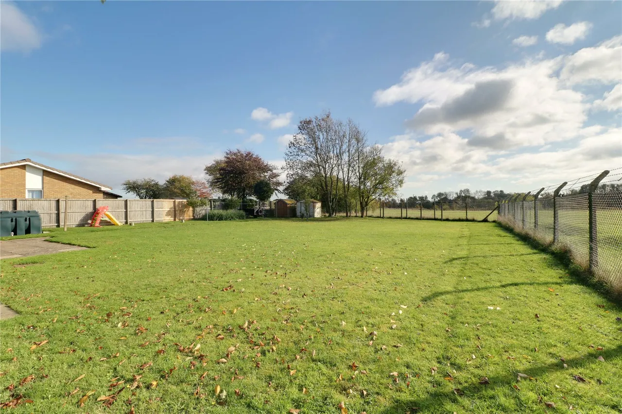 Middlegate Lane, Elsham Wolds, DN20, photo 15