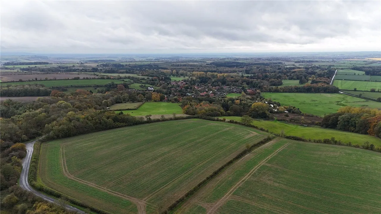 Middlegate Lane, Elsham Wolds, DN20, photo 19