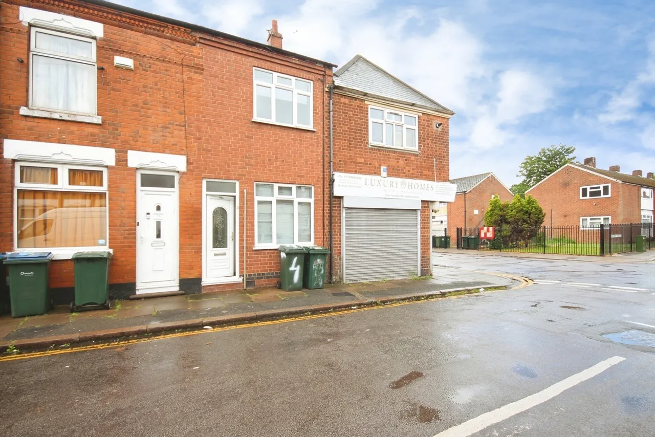 3 bed house for sale — Villiers Street, COVENTRY, West Midlands, CV2