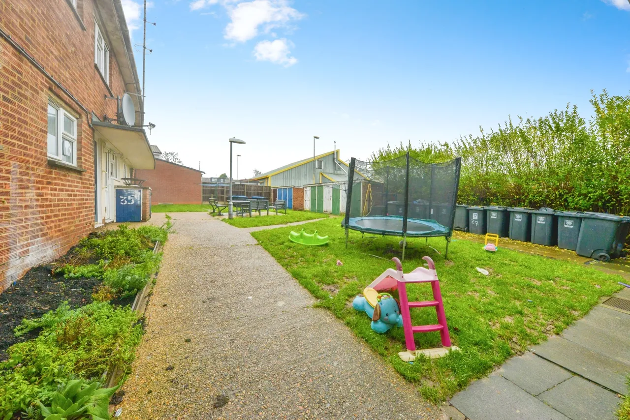 Leys Road, Hemel Hempstead, photo 10