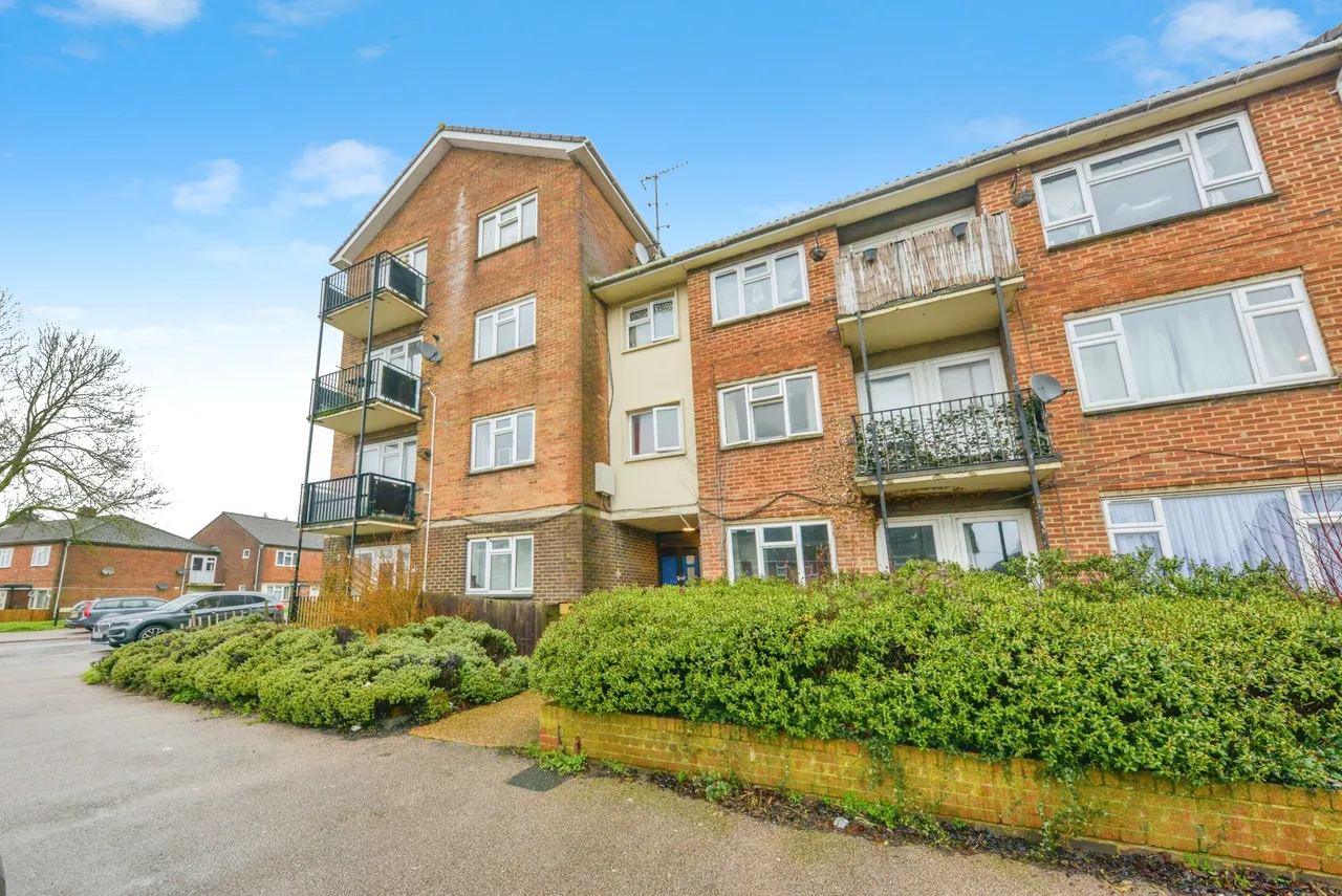 Leys Road, Hemel Hempstead, photo 12