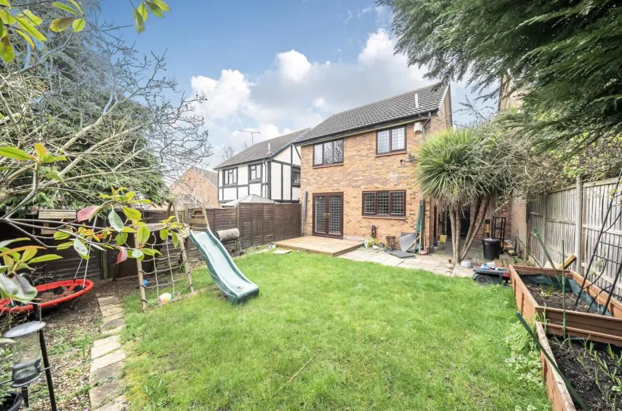 Measham Way, Lower Earley, RG6, photo 15