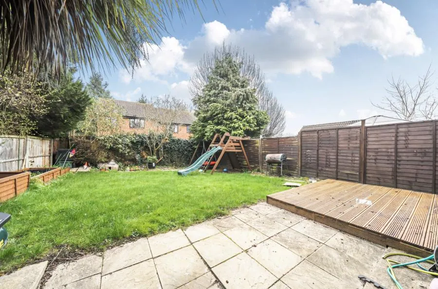Measham Way, Lower Earley, RG6, photo 13