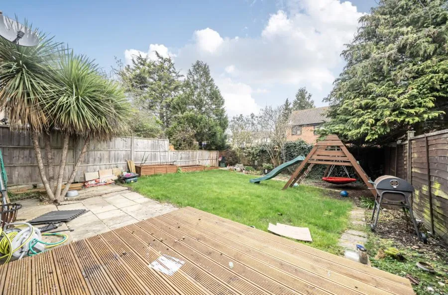 Measham Way, Lower Earley, RG6, photo 14