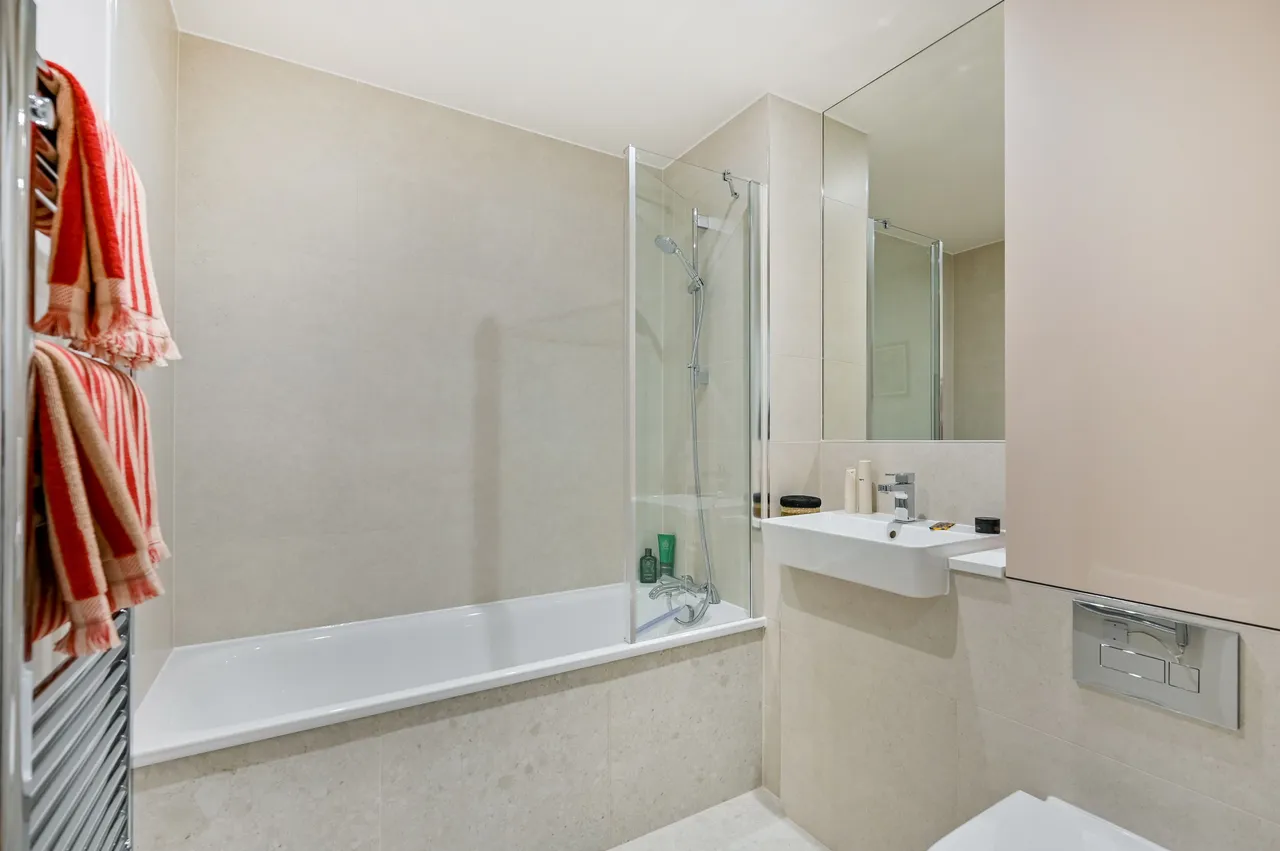 Flat 209 Marble House, 50 Masonry Place, Hayes, photo 12