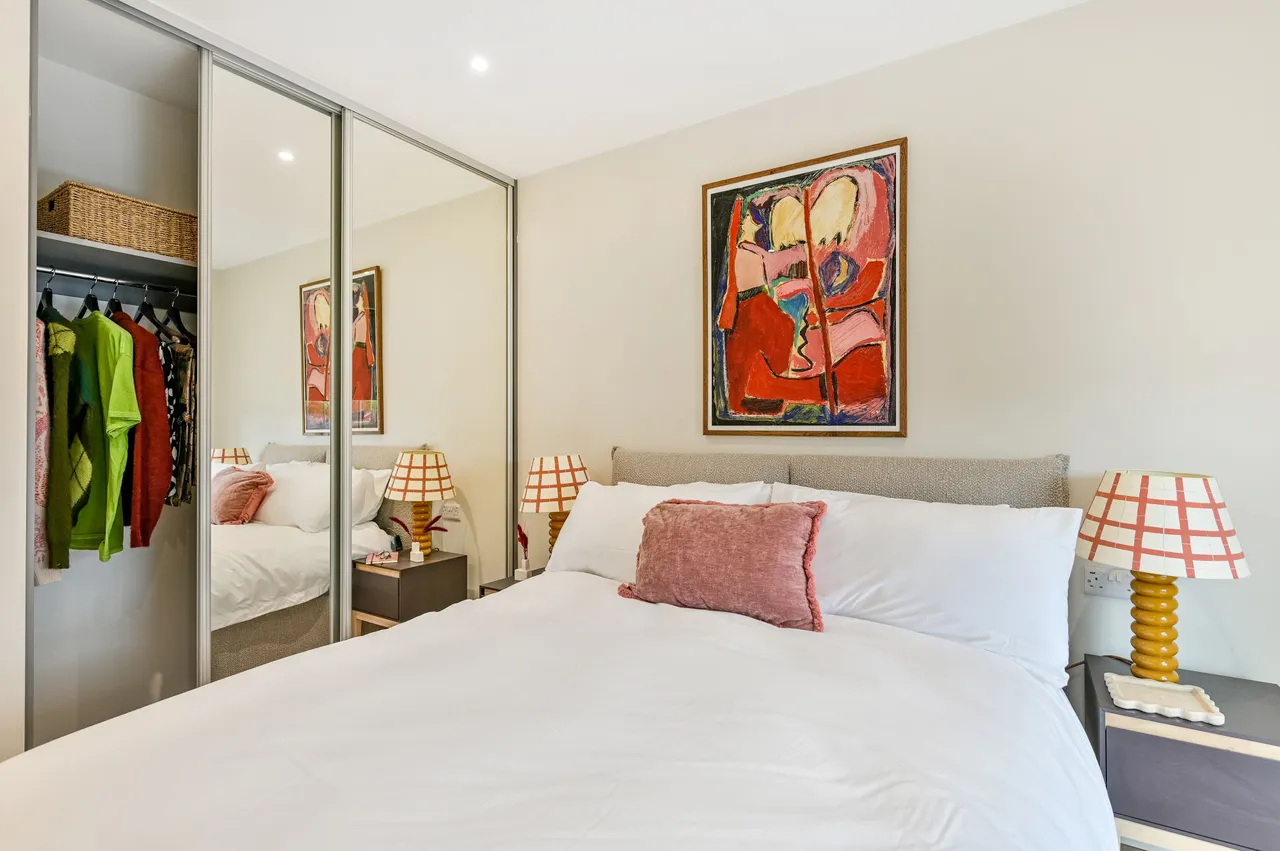 Flat 209 Marble House, 50 Masonry Place, Hayes, photo 11