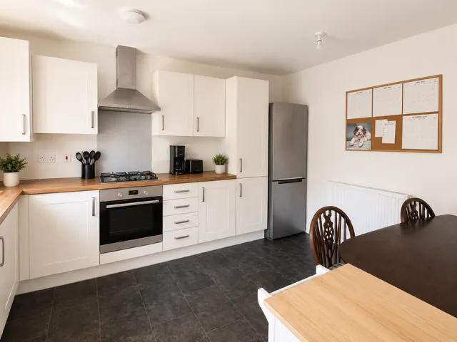 Ballingers, Shrivenham, SN6, photo 4