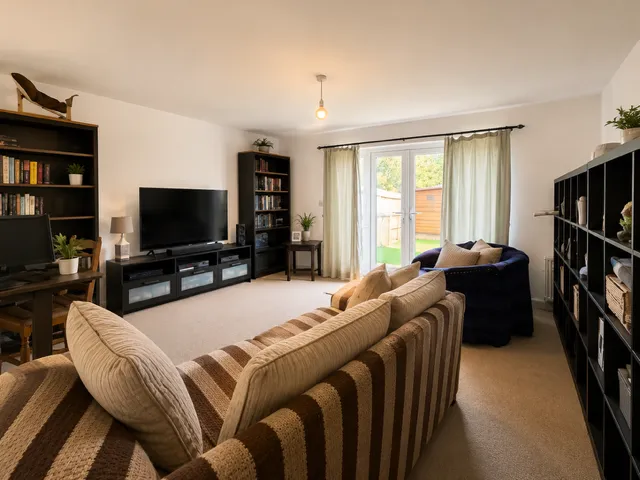 Ballingers, Shrivenham, SN6, photo 3