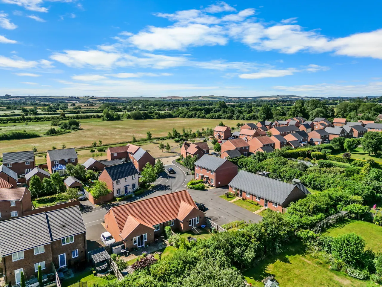 Ballingers, Shrivenham, SN6, photo 10