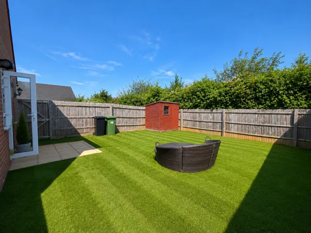 Ballingers, Shrivenham, SN6, photo 8