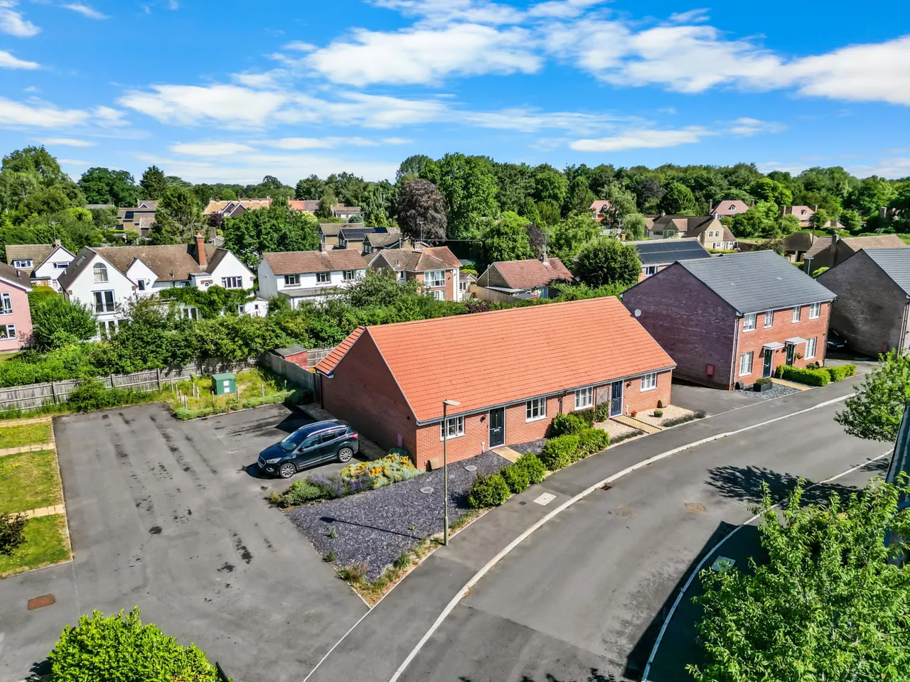 Ballingers, Shrivenham, SN6, photo 12