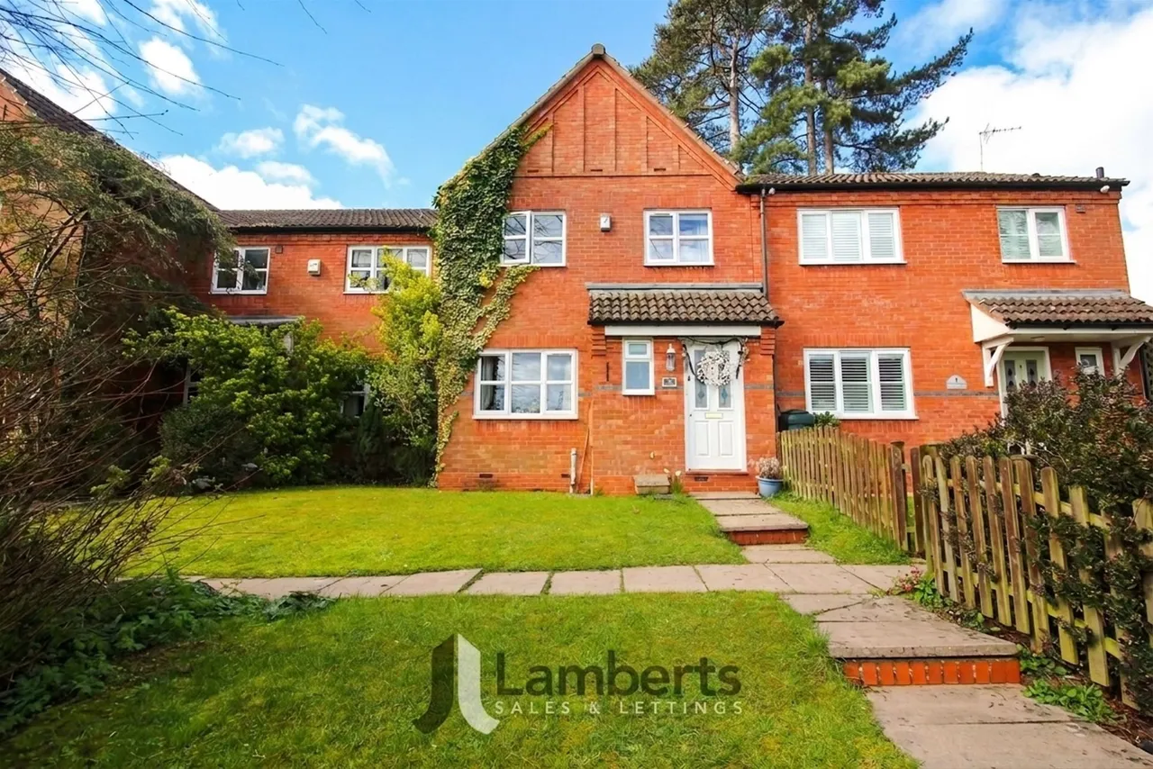 2 Old Vicarage Gardens, Studley, photo 21