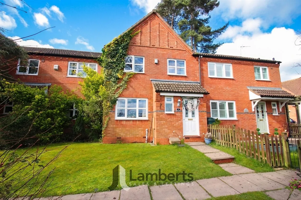 2 Old Vicarage Gardens, Studley, photo 20