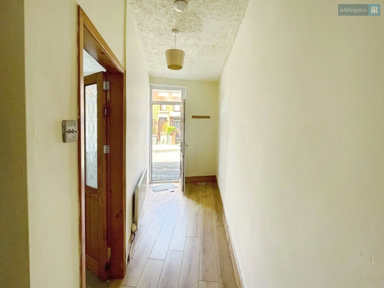 Market Close, Crewe, CW1, photo 6