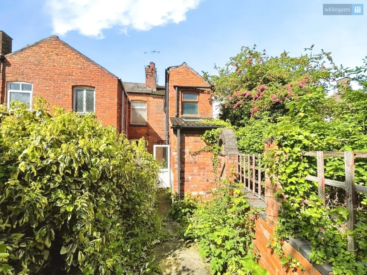 Market Close, Crewe, CW1, photo 2
