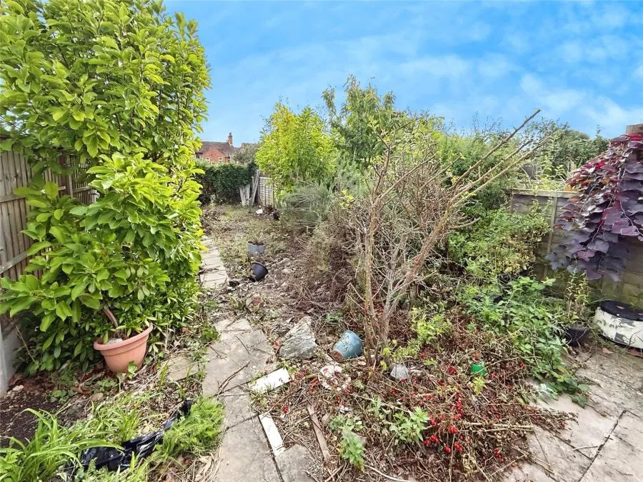 Windsor Street, Bletchley, MK2, photo 13