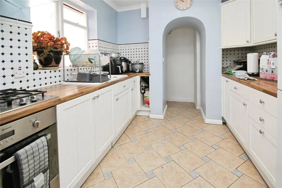 Windsor Street, Bletchley, MK2, photo 4