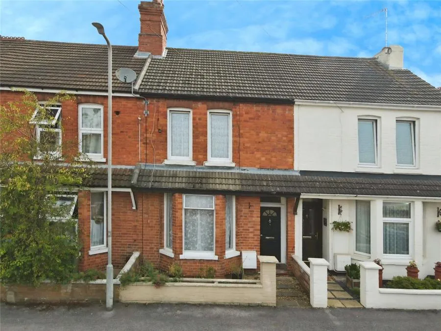 3 bed house for sale, Windsor Street, Bletchley, MK2