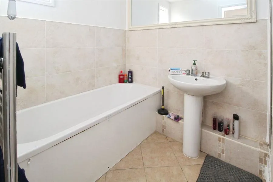 Windsor Street, Bletchley, MK2, photo 10