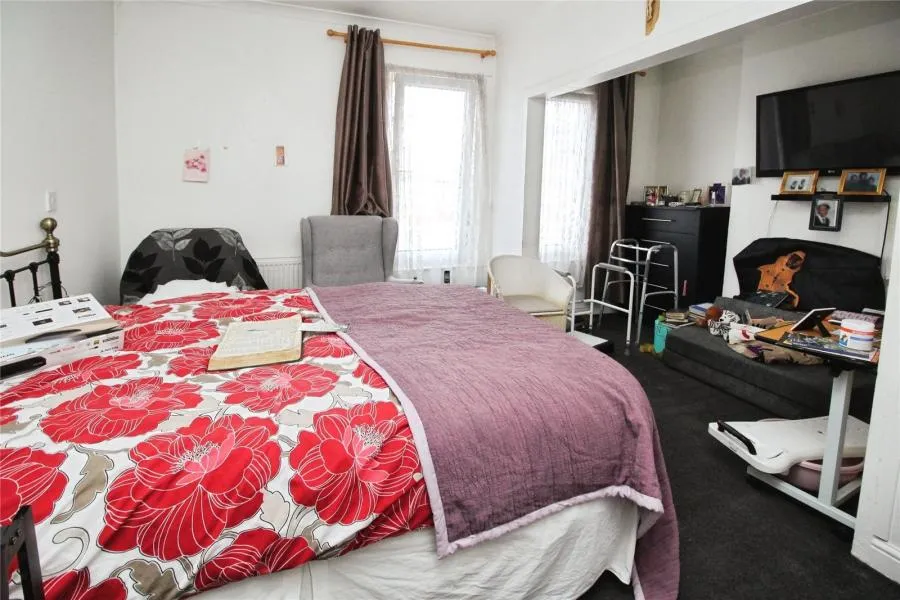 Windsor Street, Bletchley, MK2, photo 8