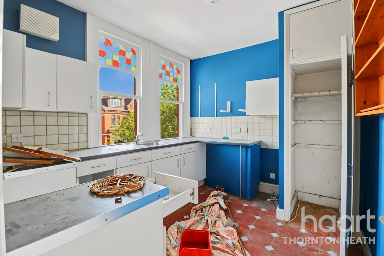 Ritherdon Road, London, SW17, photo 10