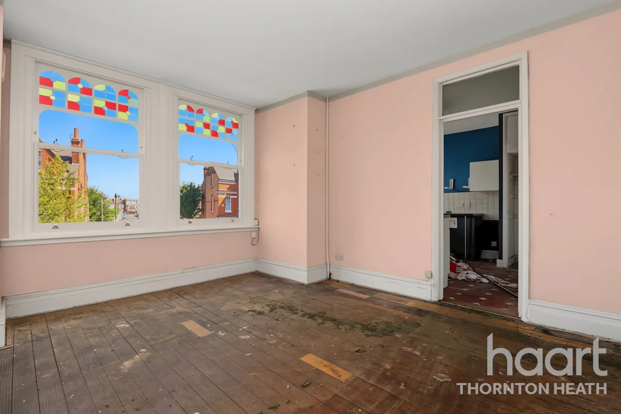 Ritherdon Road, London, SW17, photo 9
