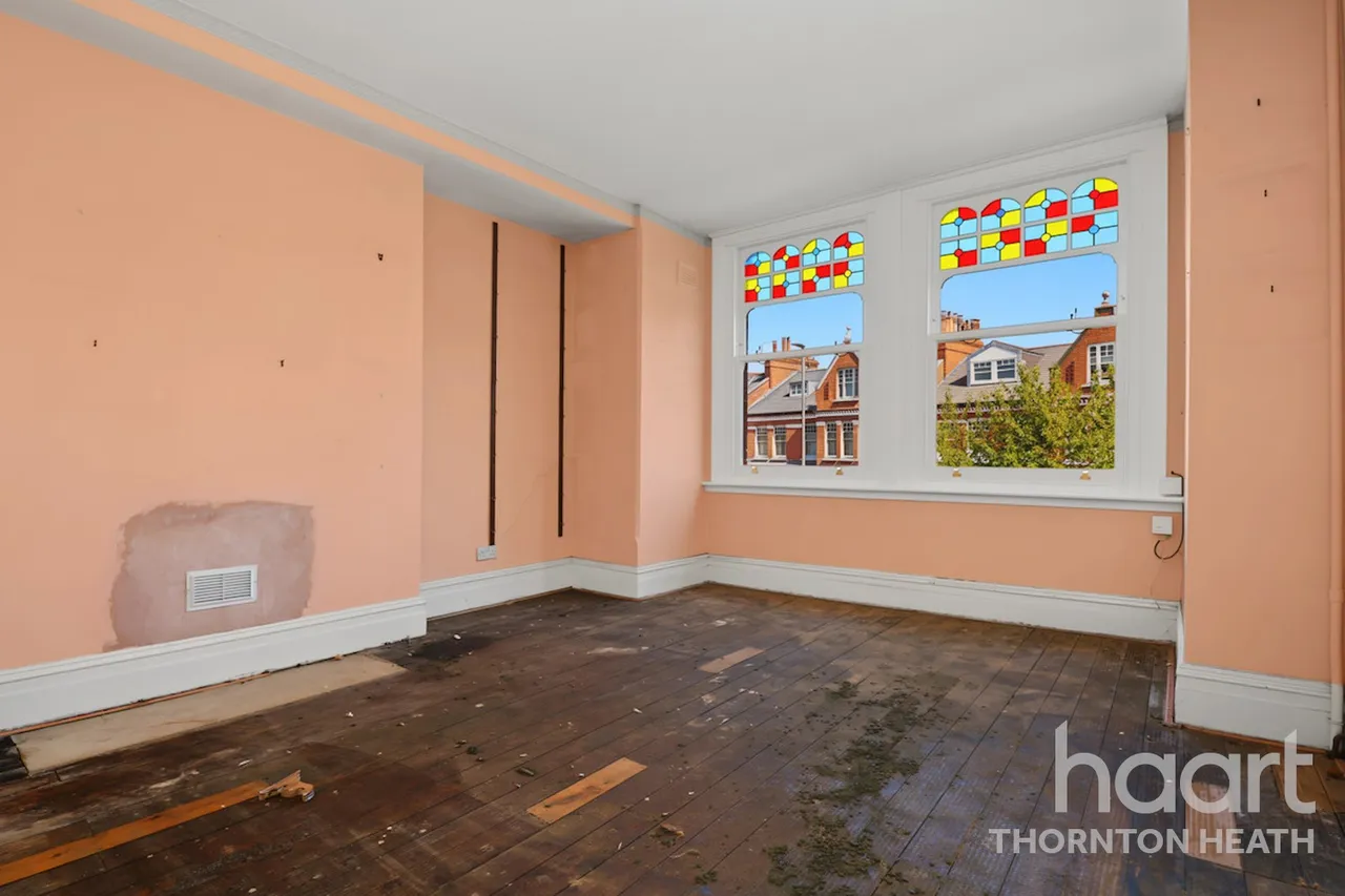 Ritherdon Road, London, SW17, photo 8