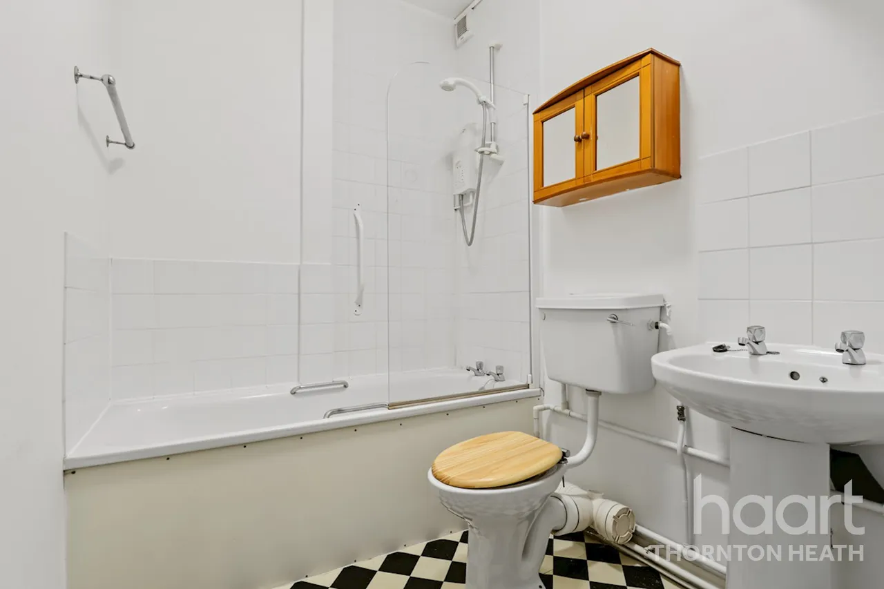 Ritherdon Road, London, SW17, photo 7