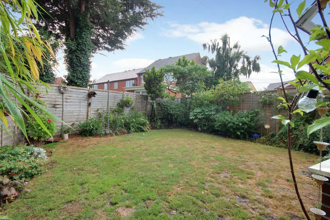Chester Avenue, Beverley, HU17, photo 20