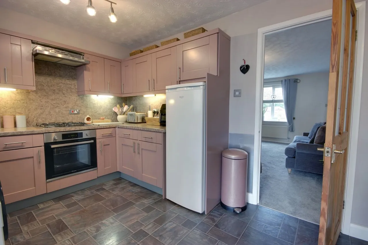 Chester Avenue, Beverley, HU17, photo 8