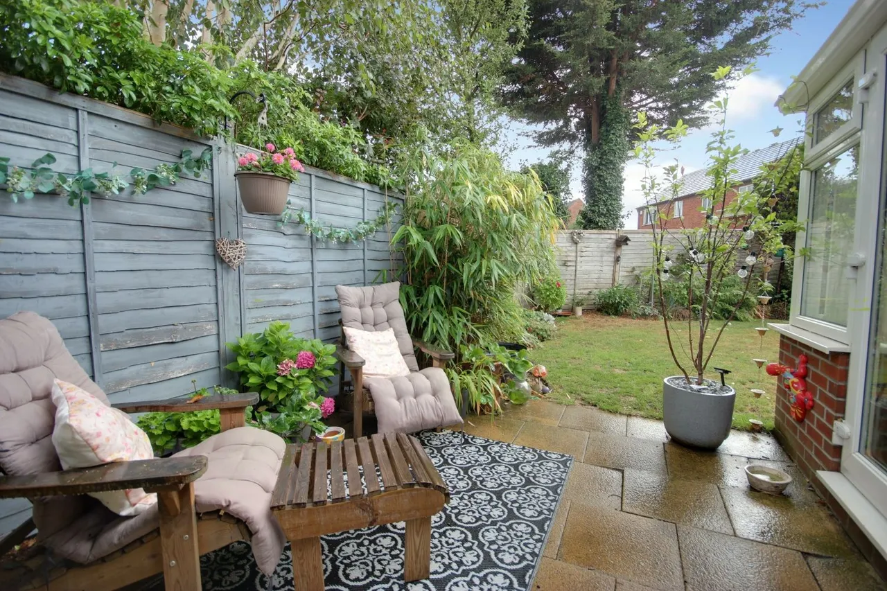 Chester Avenue, Beverley, HU17, photo 19