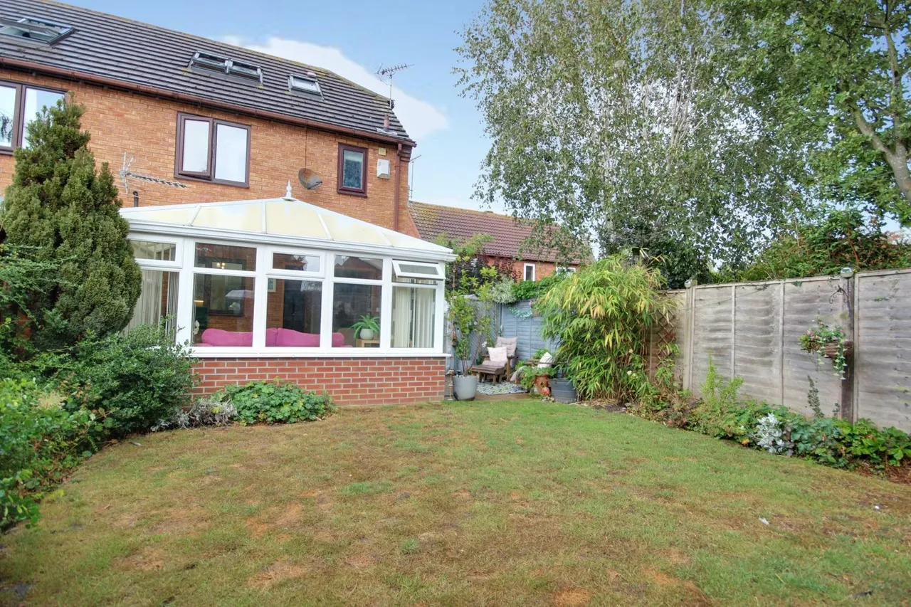 Chester Avenue, Beverley, HU17, photo 6