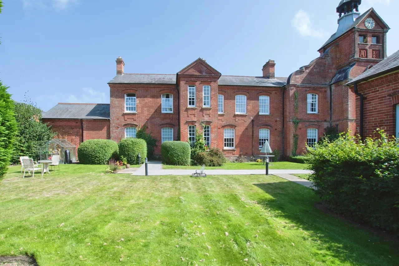 Bartons Road, Fordingbridge, SP6, photo 9