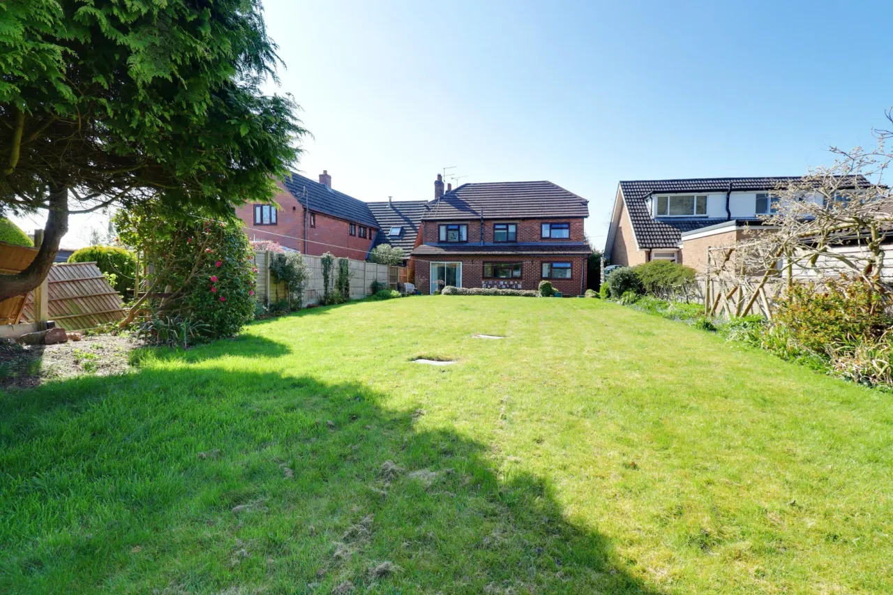 Wrexham Road, Nantwich, photo 19