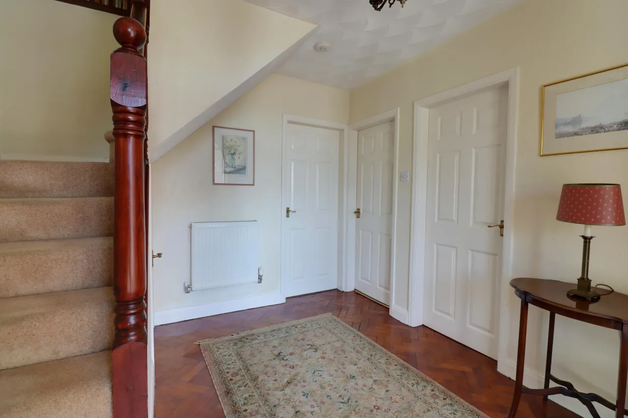 Wrexham Road, Nantwich, photo 8