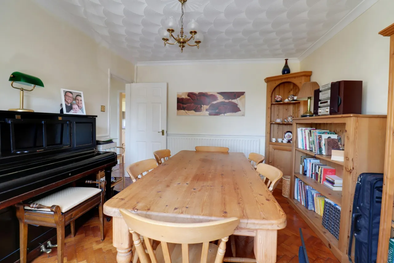 Wrexham Road, Nantwich, photo 5