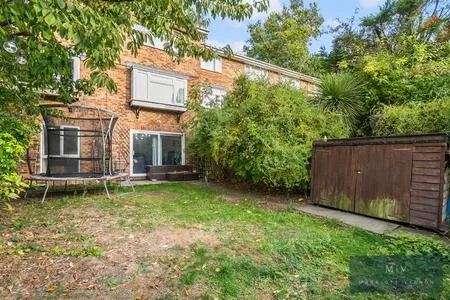Park Hill Road, Croydon, photo 8