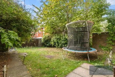 Park Hill Road, Croydon, photo 9