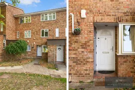Park Hill Road, Croydon, photo 13